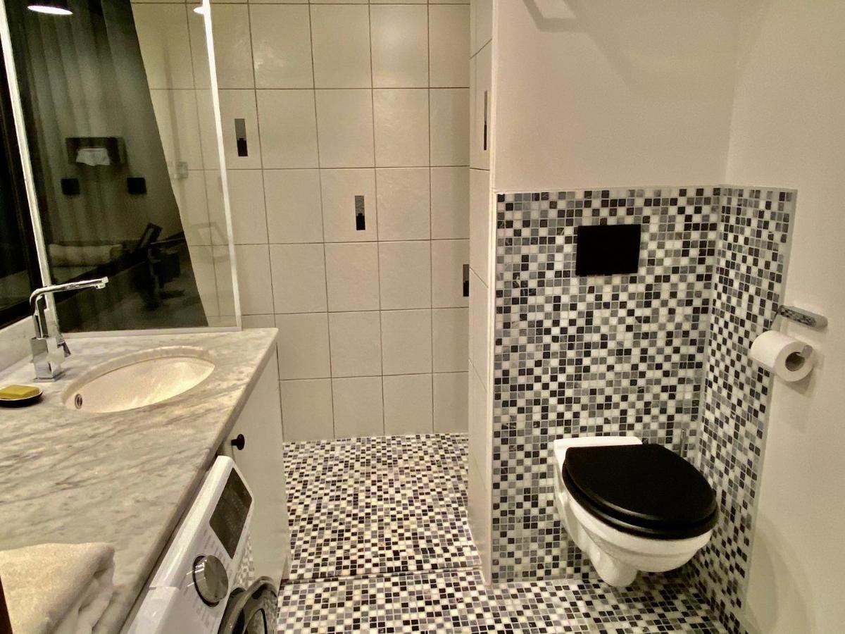 Le Jardin Kerveguen, Calme, Confort Et Deco Unique, Mer A 8 Min, St Pierre-Tampon 400 Le Tampon Eksteriør bilde
